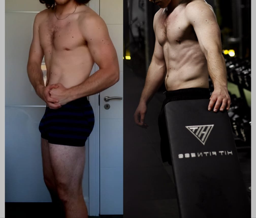 Client transformation 2